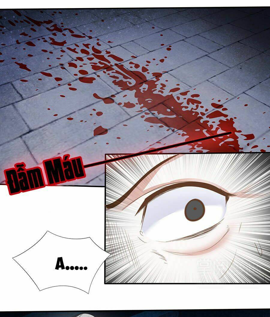 vương phi lại hạ độc rồi chapter 9 29