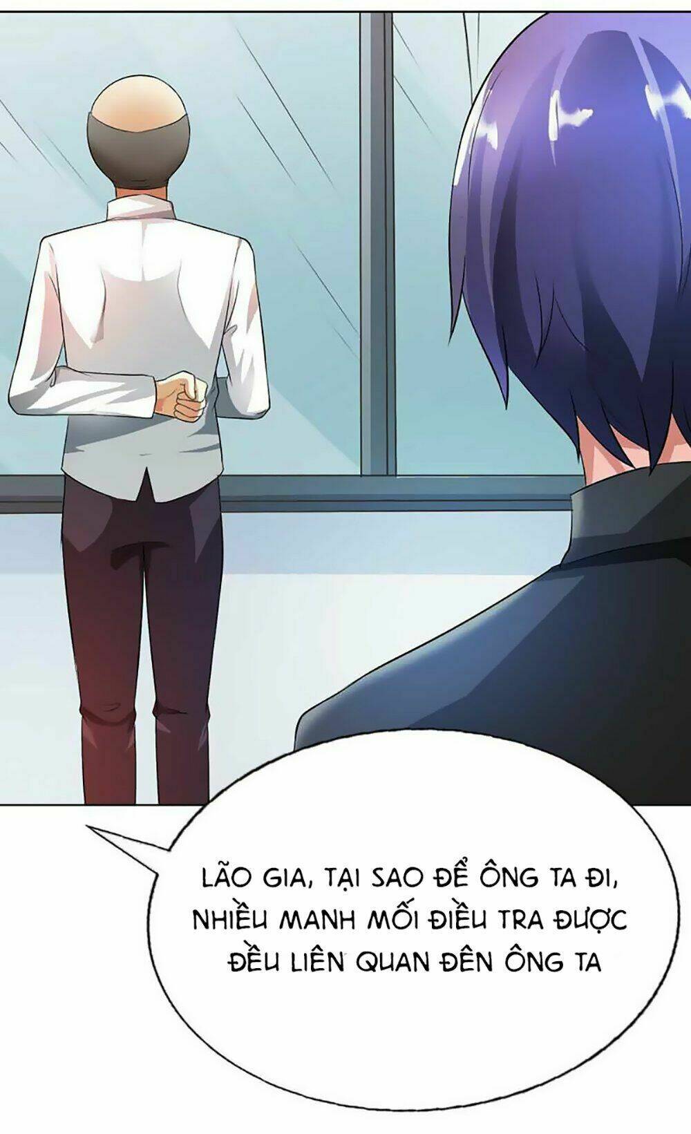 em vẫn còn nhỏ chapter 36 6