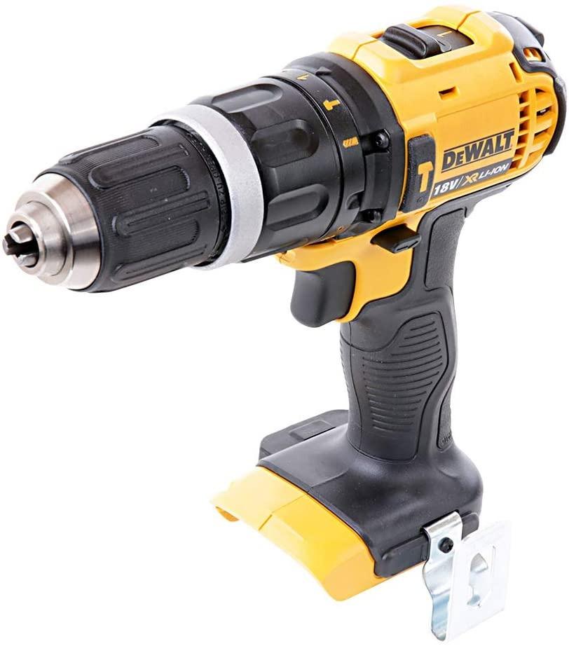 THÂN MÁY KHOAN, VẶN VÍT DÙNG PIN 18V DEWALT DCD785N-KR- HÀNG CHÍNH HÃNG