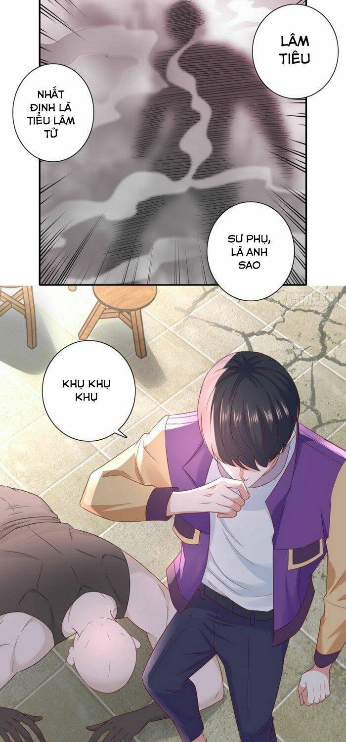 trùng sinh chi thần đế quy lai chapter 42 3