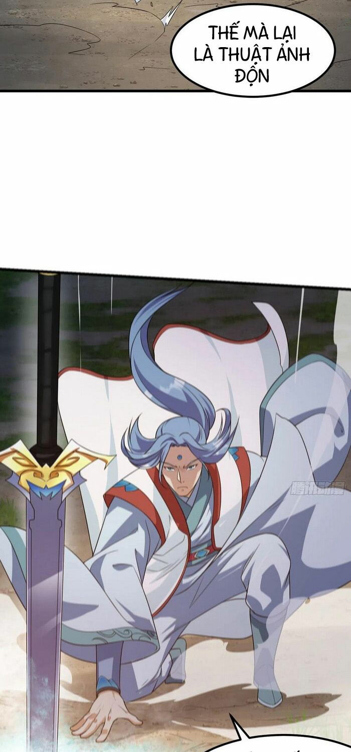 ta chẳng qua là một đại la kim tiên chapter 100 15