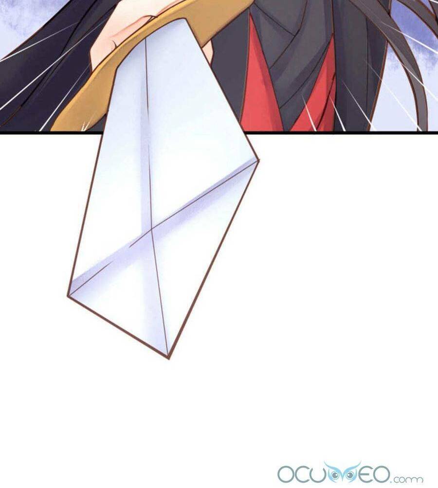 quý phi này có chút cơ chapter 23 41