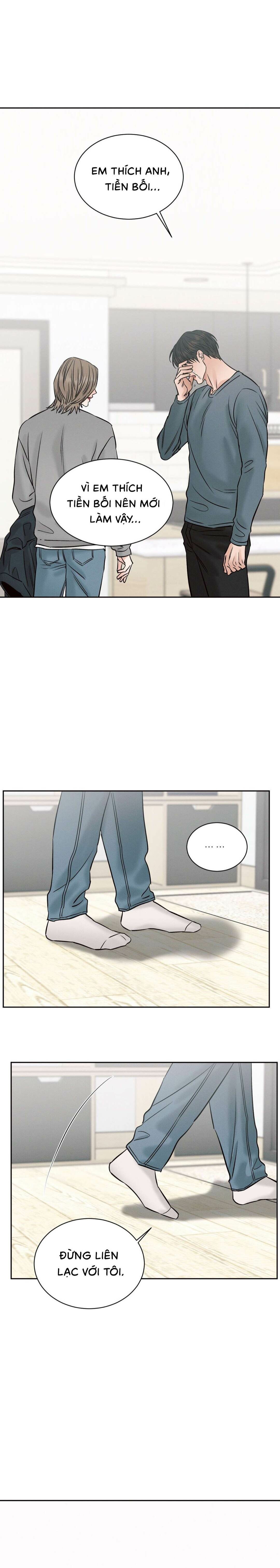 không thể chạm tới chapter 5 9