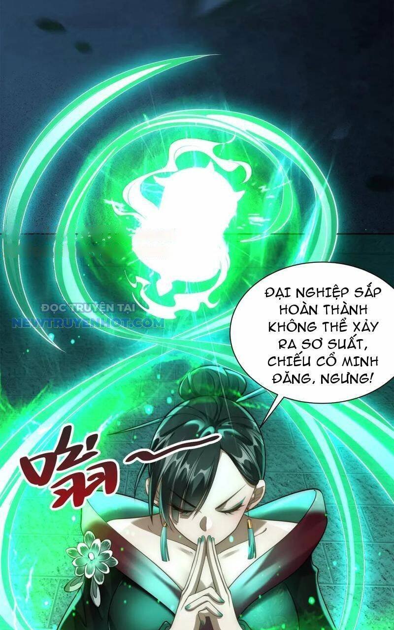 ta thực sự không muốn làm thần tiên chapter 39 54