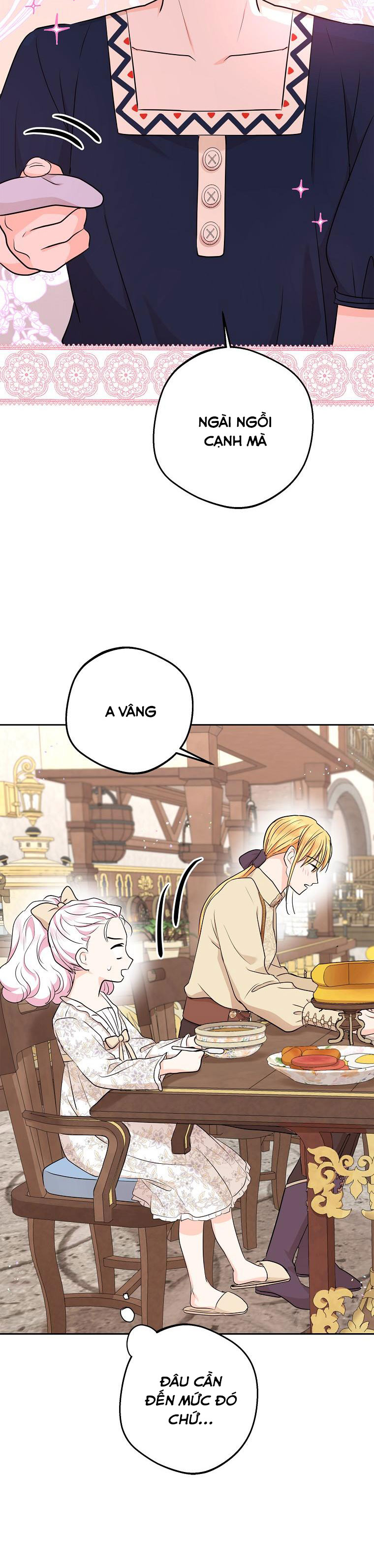 Công Chúa Ngoài Giá Thú chapter 66 - Trang 25