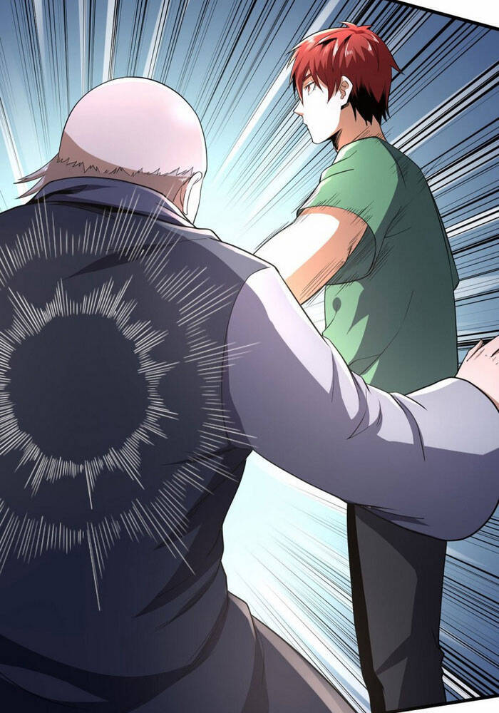 vương bài thần y chapter 80 10