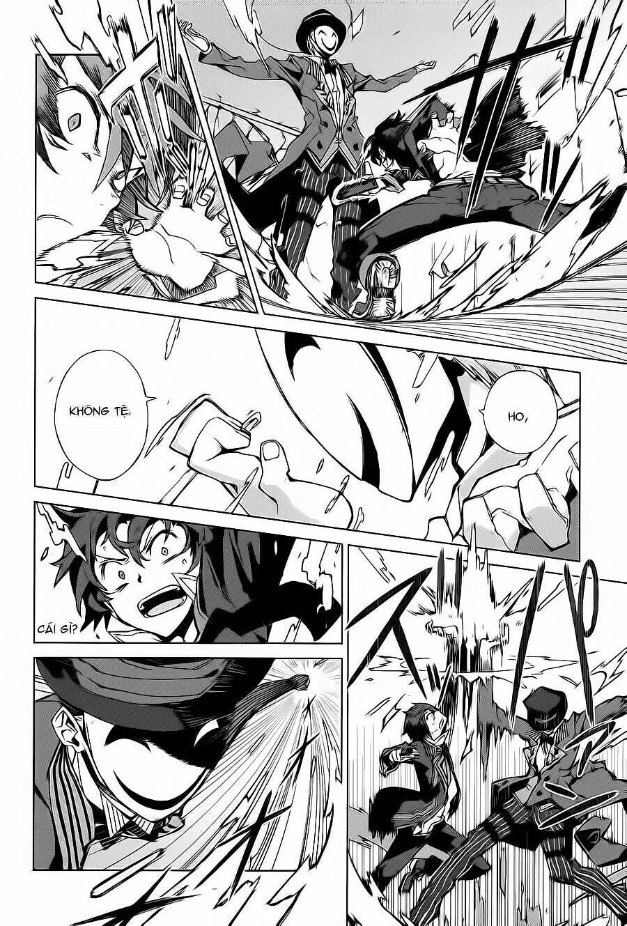 black bullet chapter 1 18