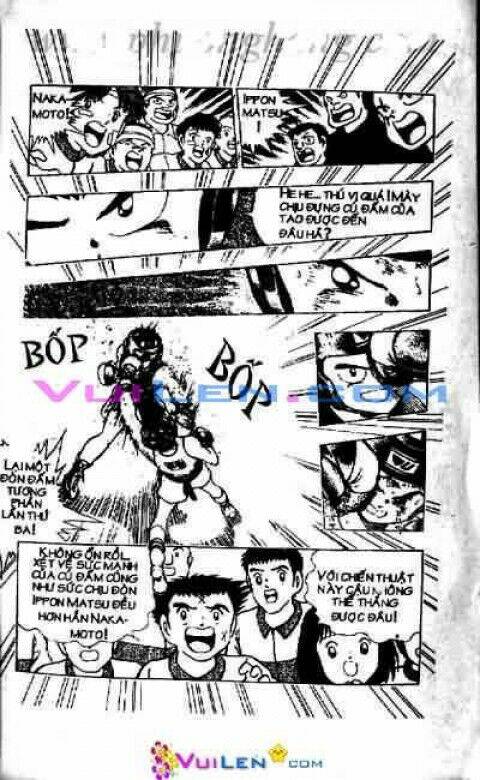 chibi cậu bé quyền anh (8 tập full) chapter 8 68