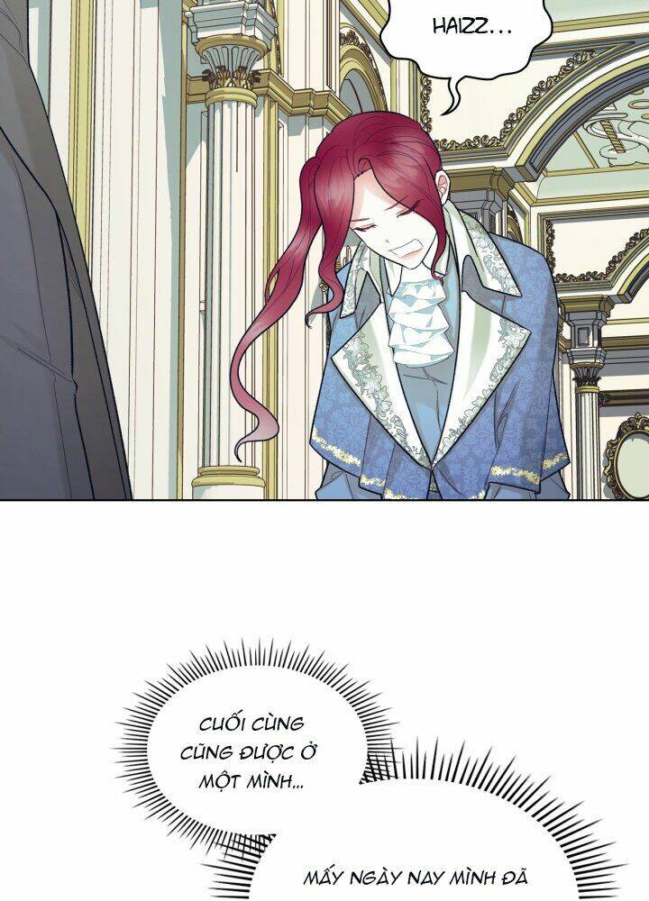 kẻ tạo ra nữ phản diện chapter 62.1 79