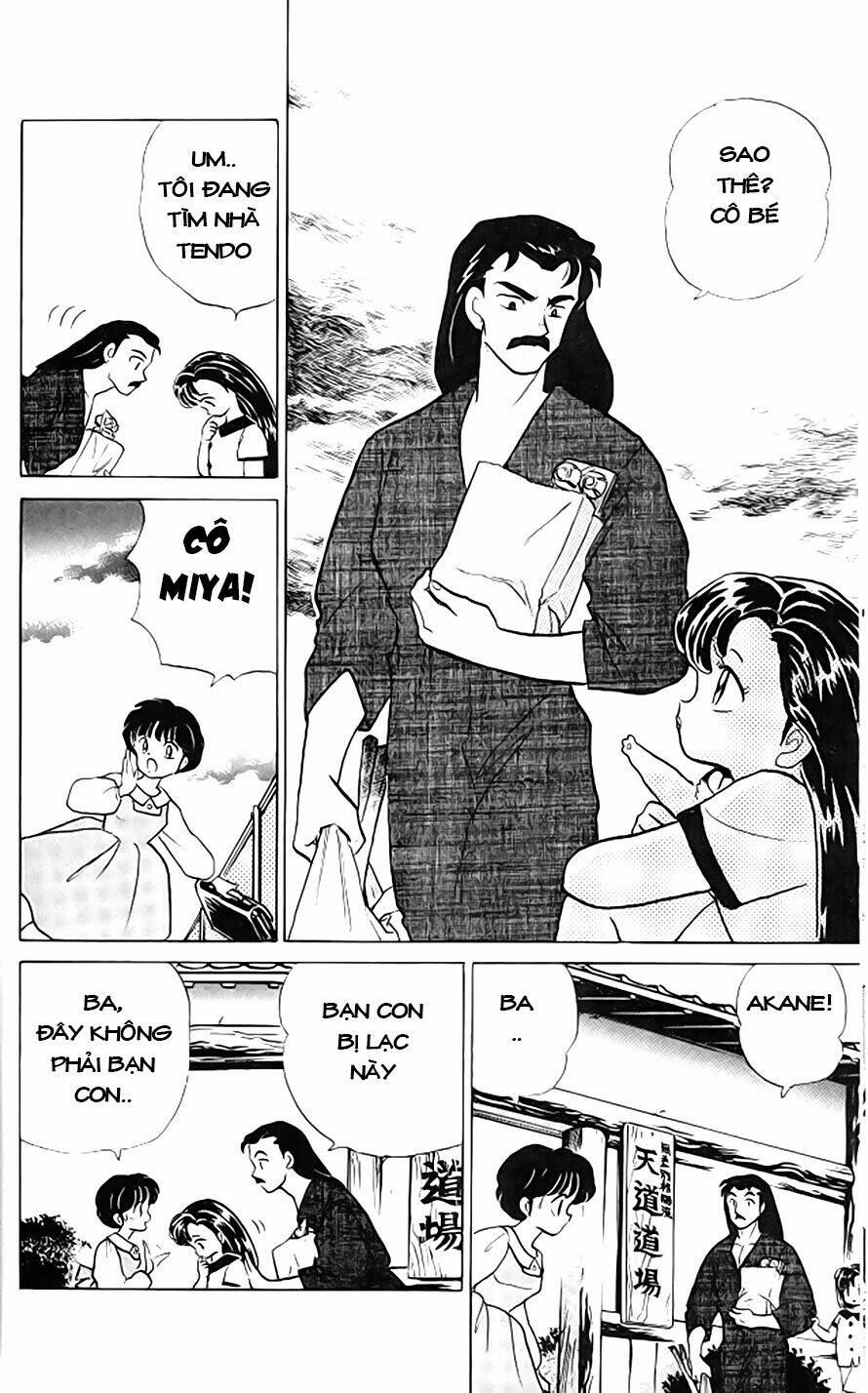 suối lời nguyền chapter 279 9