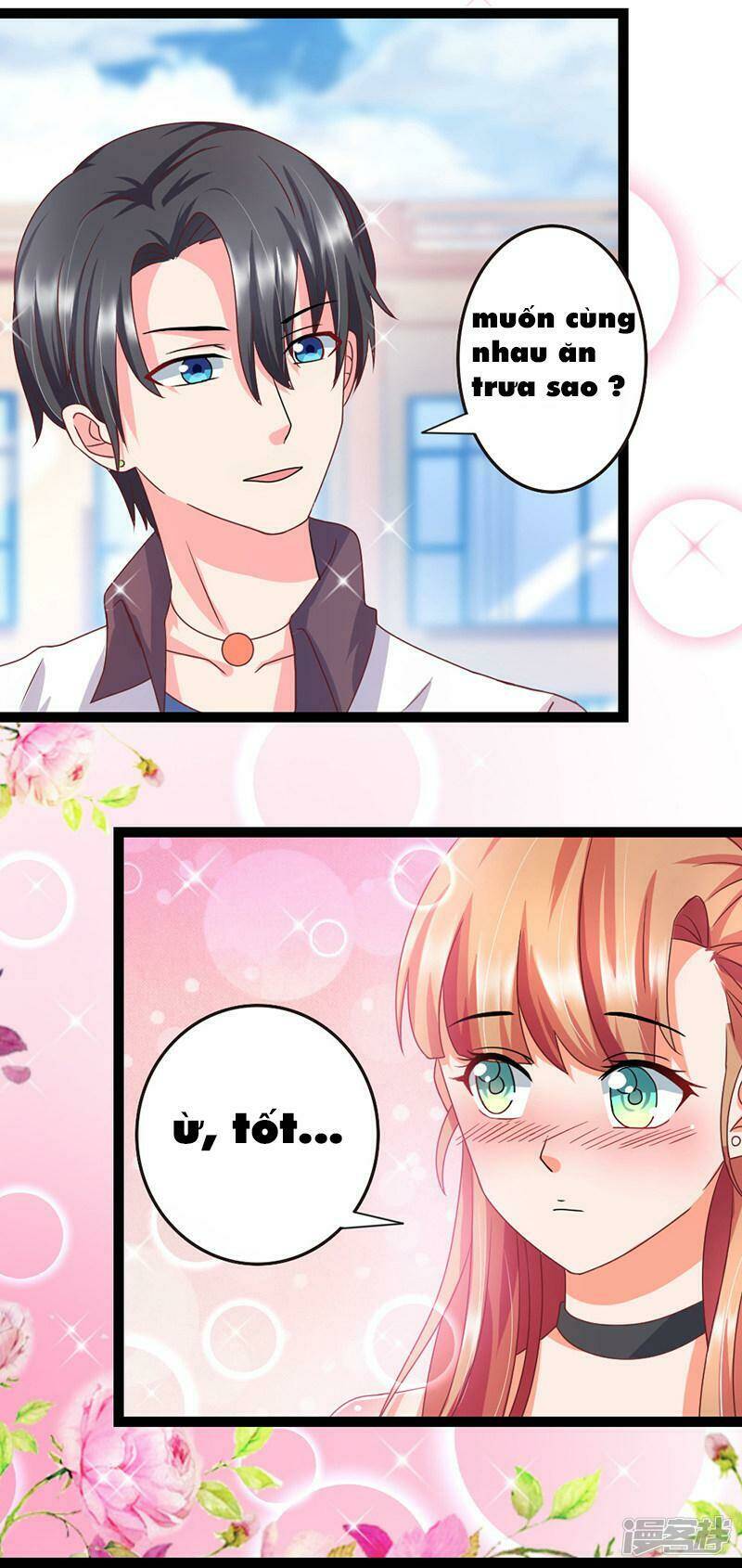 chỉ muốn thích người chapter 2 10