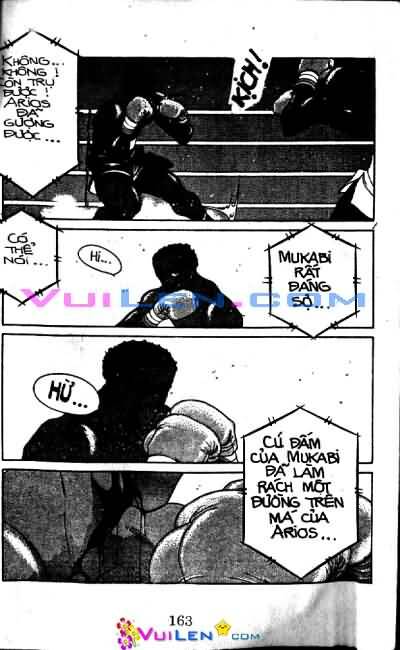 truyền nhân atula - shura no mon i chapter 20 164