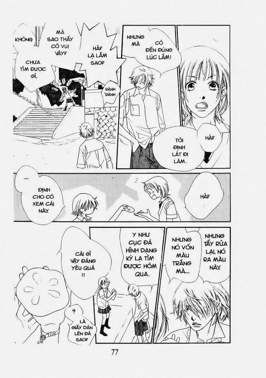 biển rộng bao la chapter 5 5