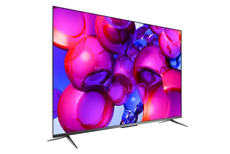 Android Tivi TCL 4K 50 inch 50P715 - Hàng chính hãng -  chỉ giao Hồ Chí Minh