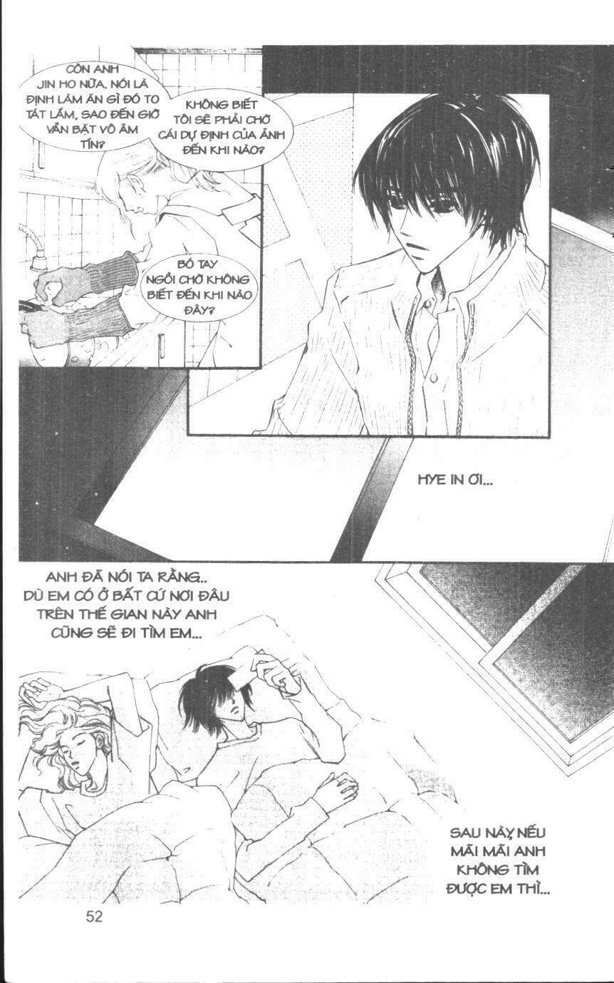 sad love story chapter 4 51