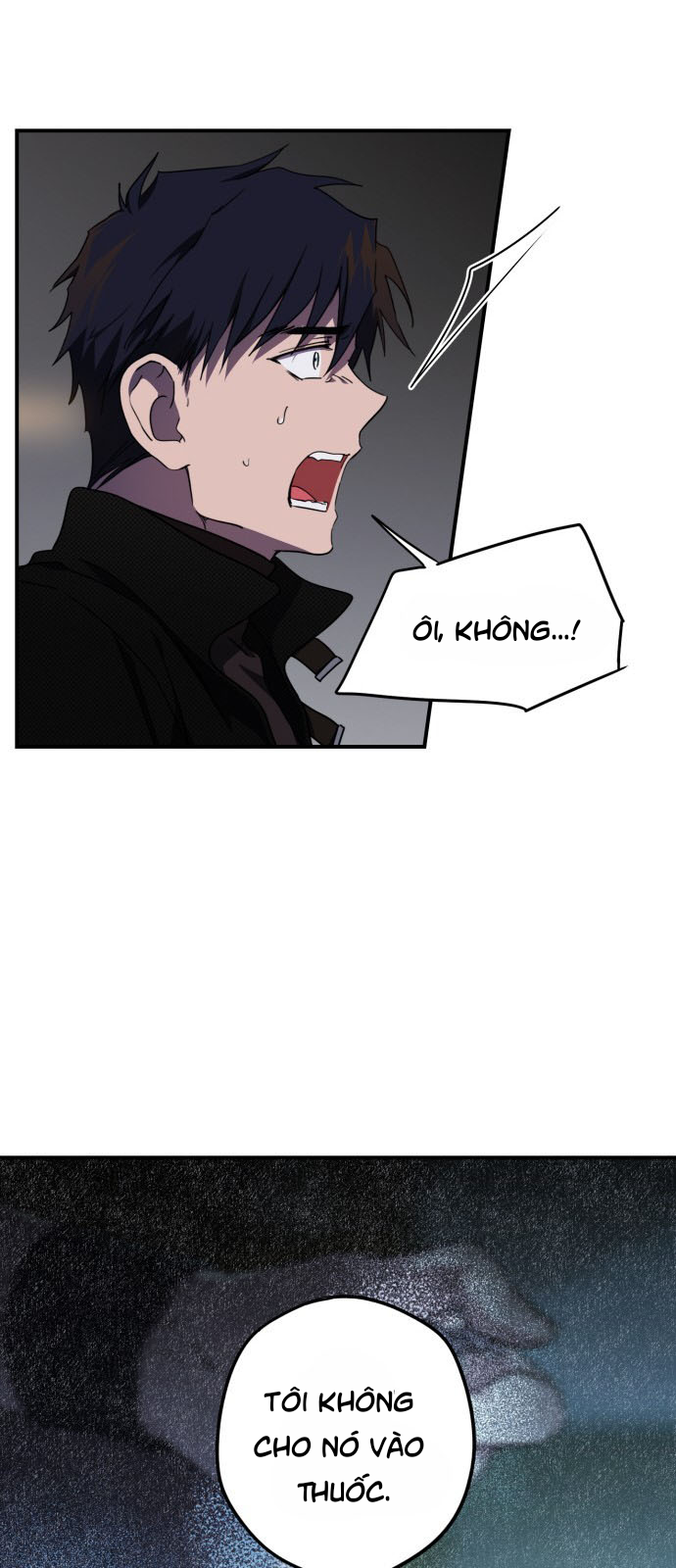bị che khuất bởi hoàng hôn chapter 49 7