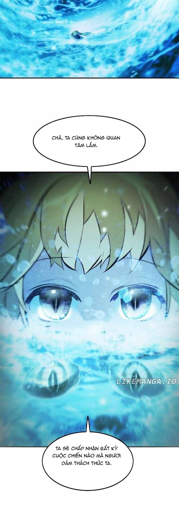 bất bại chân ma chapter 231 40