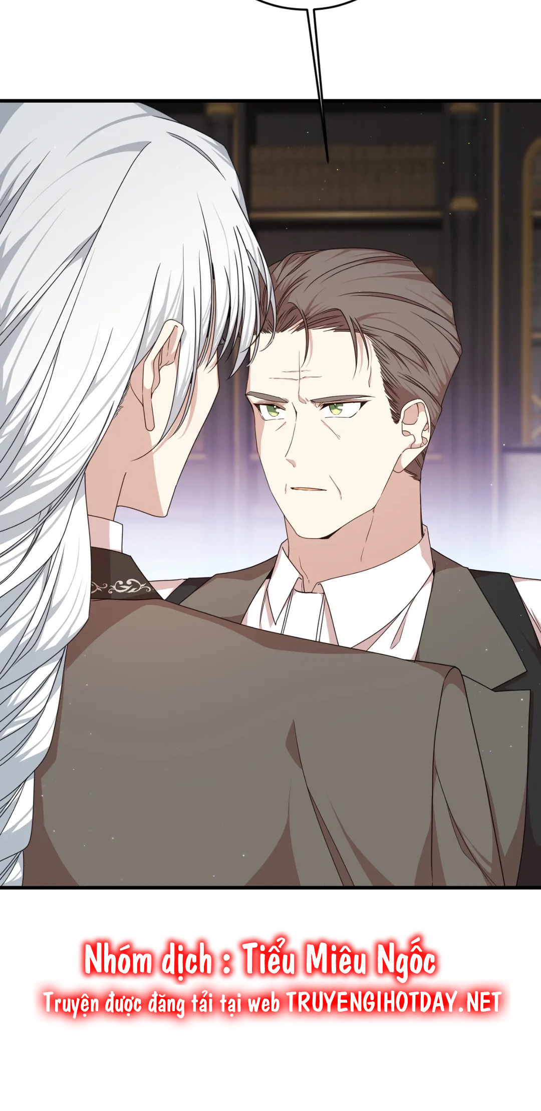 chị ấy là nữ chính trong truyện đó chapter 39 21