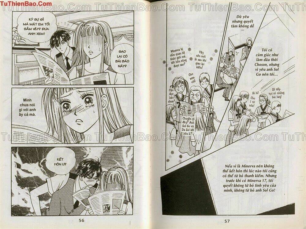 phép màu tình yêu chapter 13 28