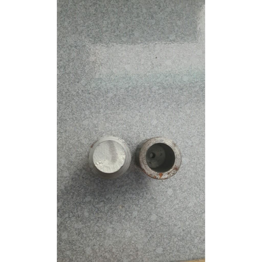 Bản lề cối xoay 18mm dài