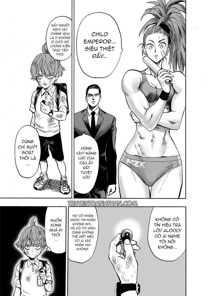 one-punch man chapter 155 4