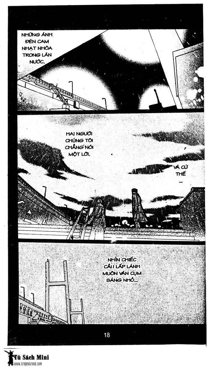 tình yêu và cuộc sống chapter 29 19