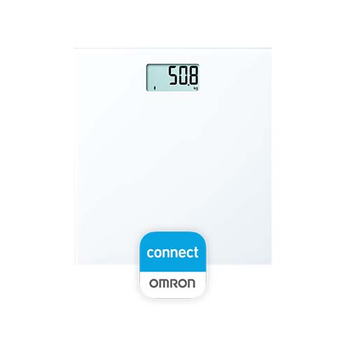 Cân sức Khỏe đo thành phần cơ thể OMRON HBF-260T1 Hàng chính Hãng