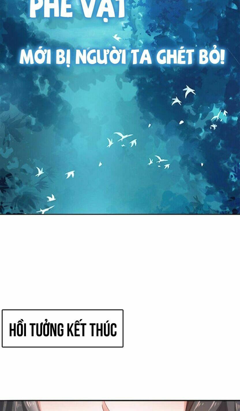 nghịch lai thuận thú chapter 24 21