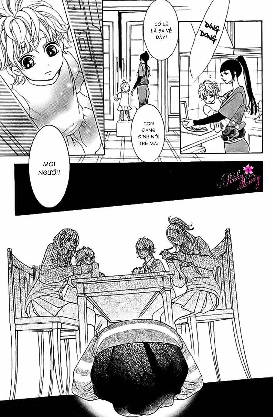 kinkyori ren'ai chapter 5.2 9