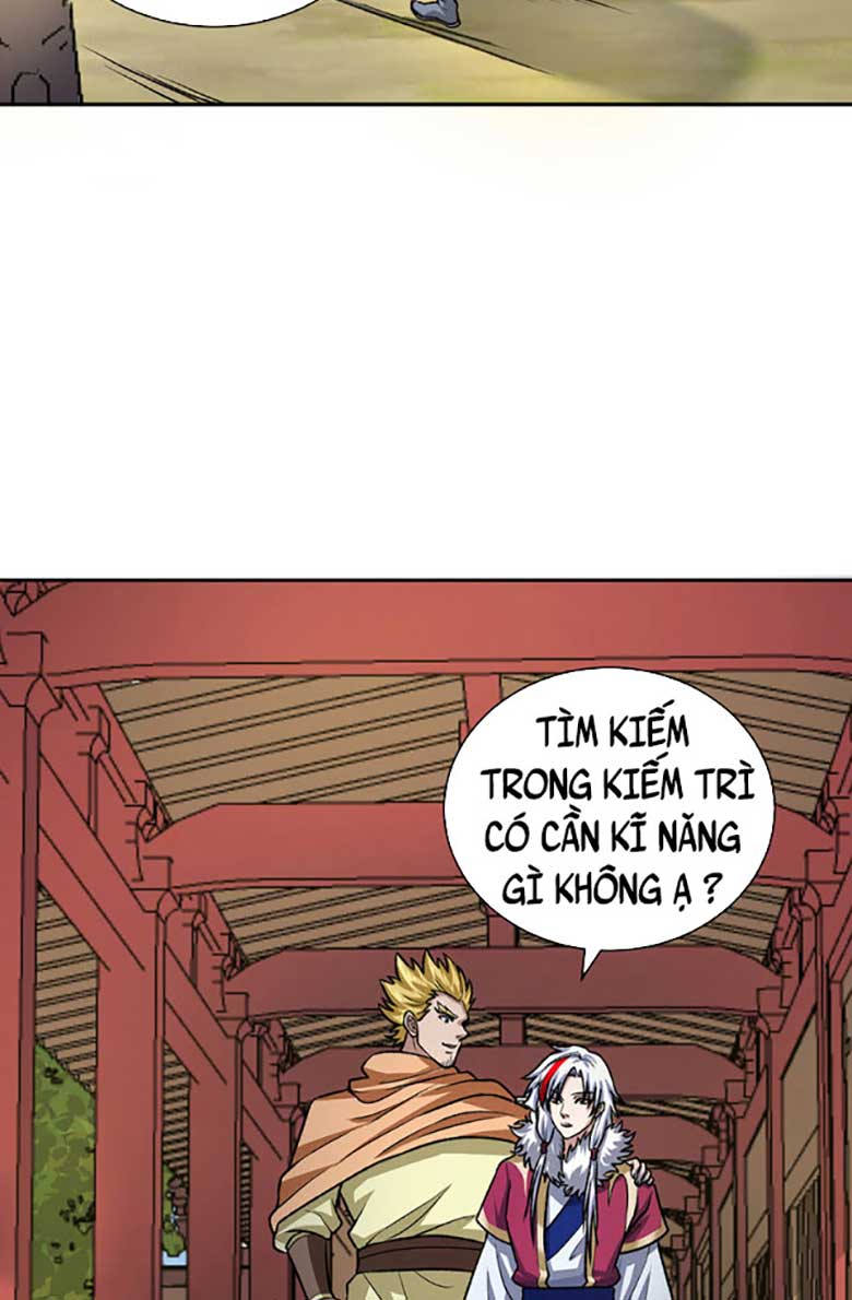 võ đạo độc tôn chapter 532 52