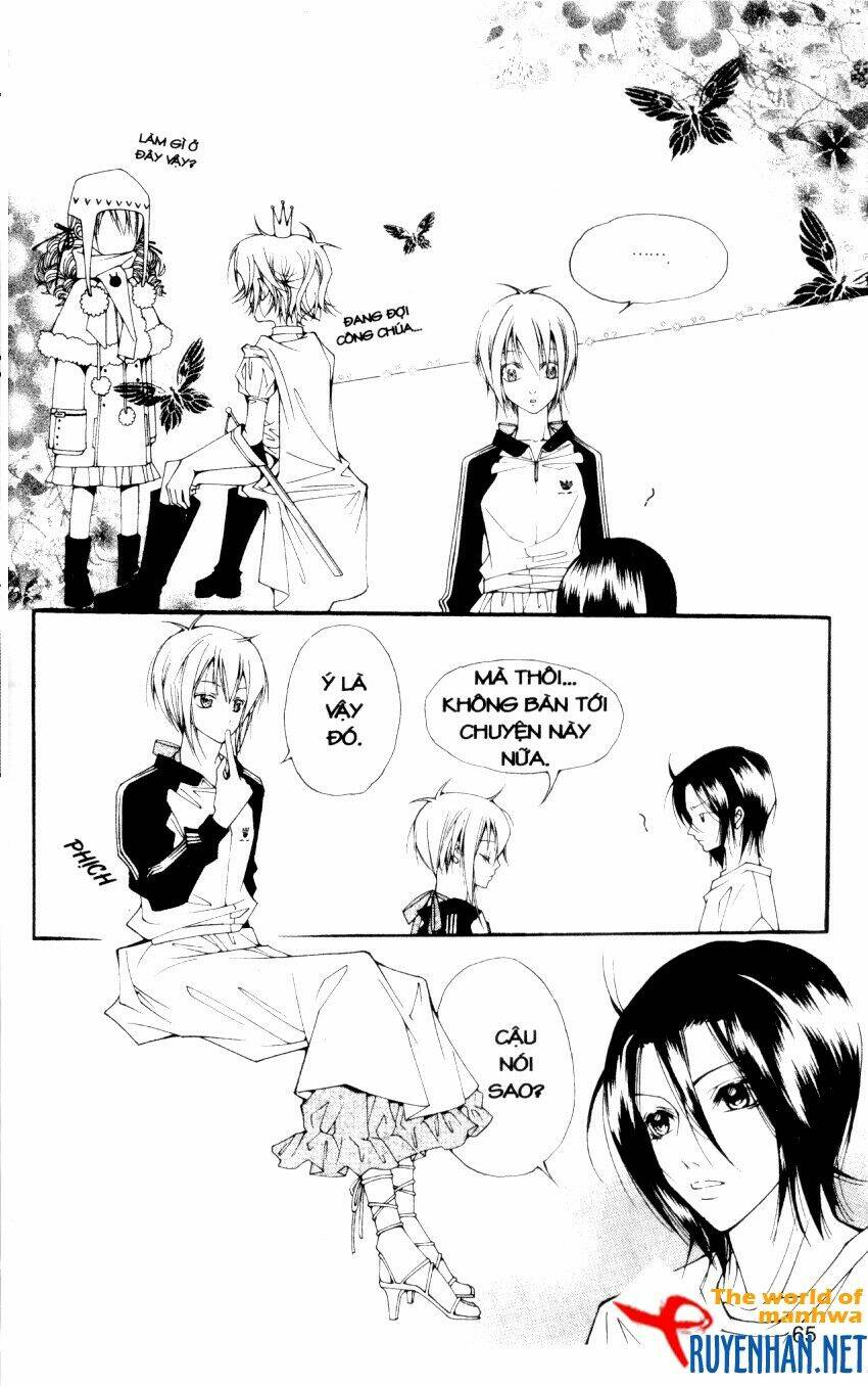 ngọc trong đá-ace chapter 13 7