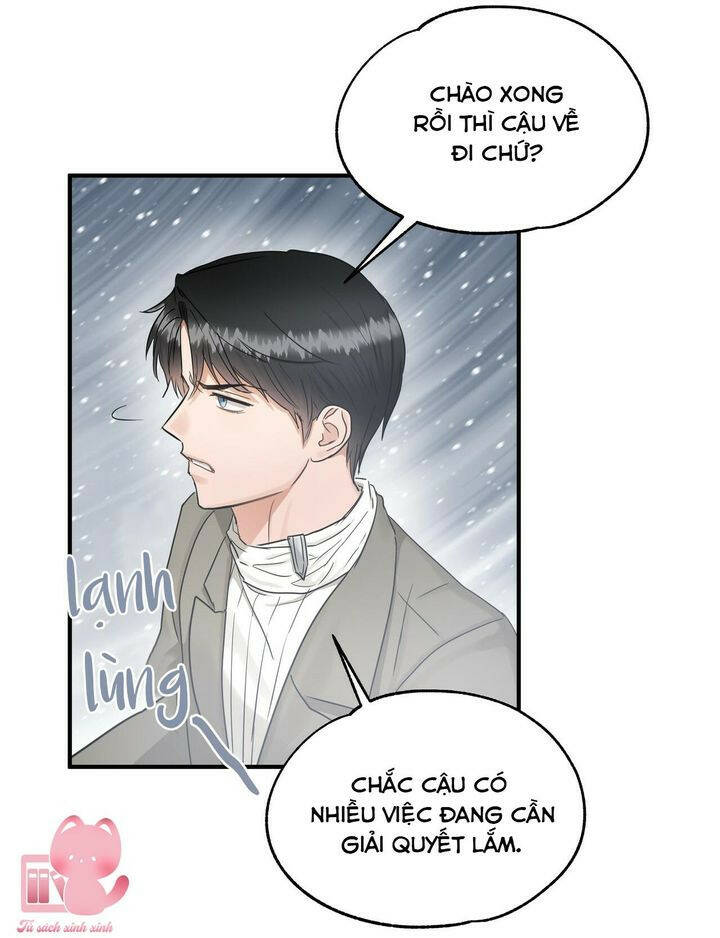 người thừa kế chapter 28 33