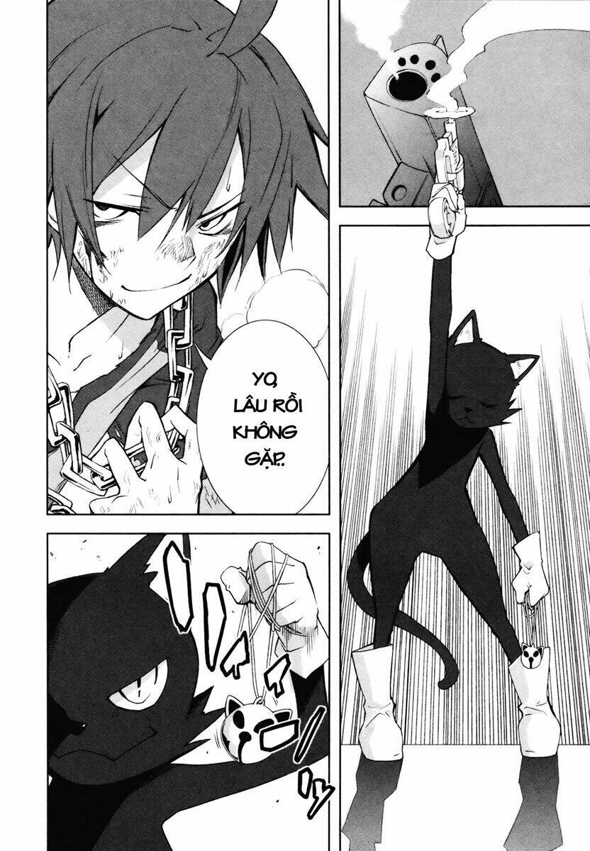 yumekui merry chapter 24 21