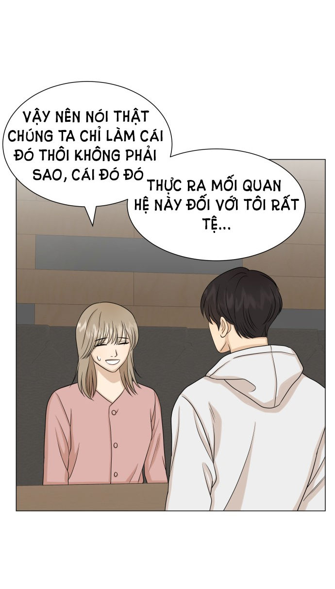 Tuyển Tập Truyện Ngắn Dằm Khăm Của Bạn Mảy chapter 19.1 - Trang 3