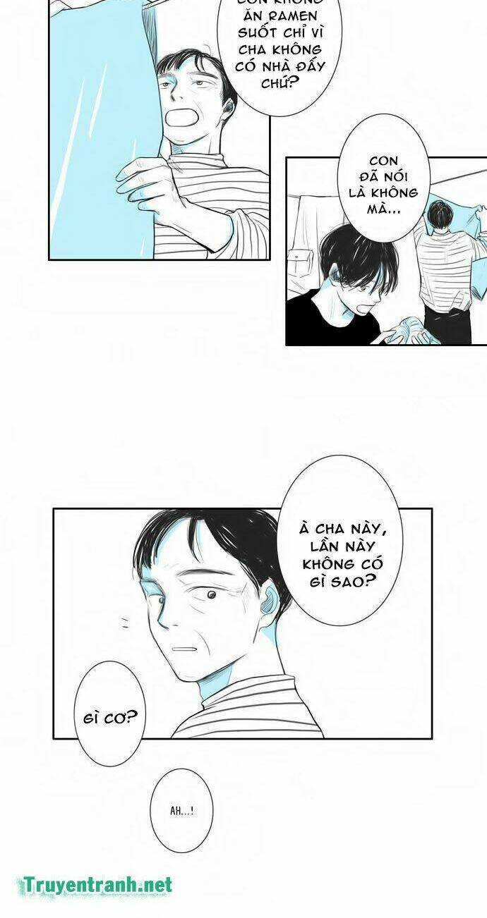 lời thì thầm ma quỉ chapter 7 8