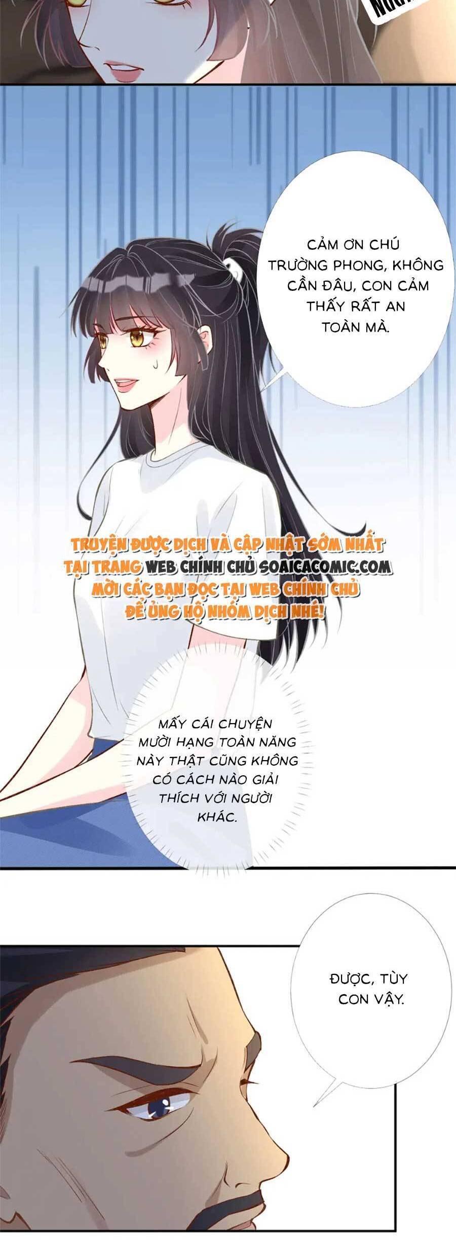 Ôm Khẩn Tiểu Mã Giáp Của Tôi Chapter 176 - Trang 22