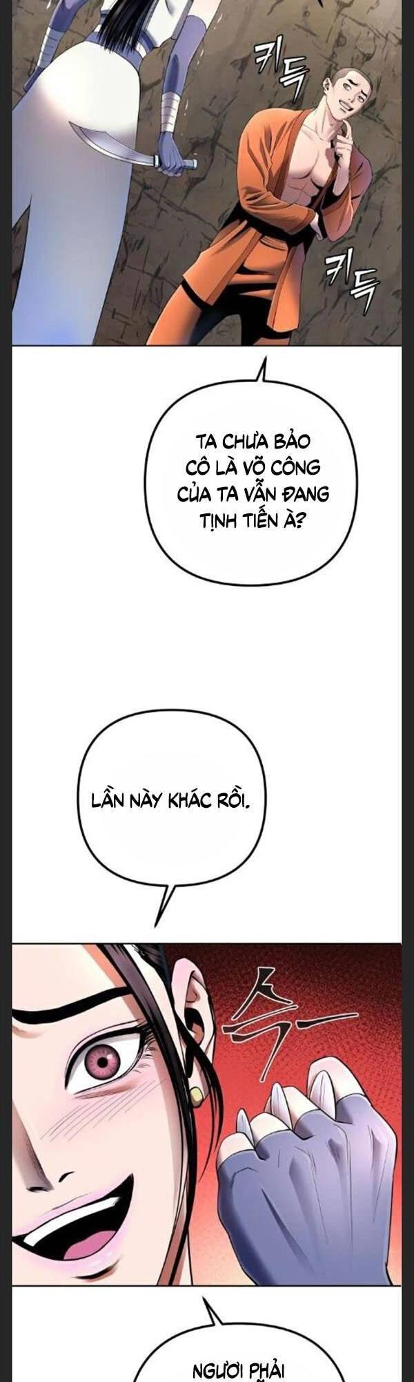 con trai út nhà ha buk paeng chapter 30 20