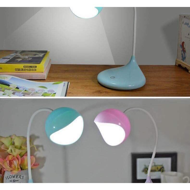 Đèn Led để bàn chống cận thị bảo vệ đôi mắt