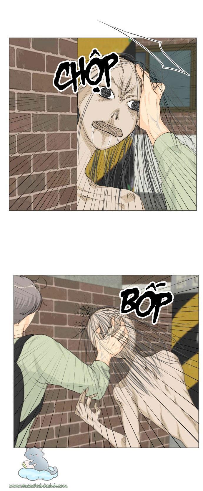 bán quỷ chapter 24 33
