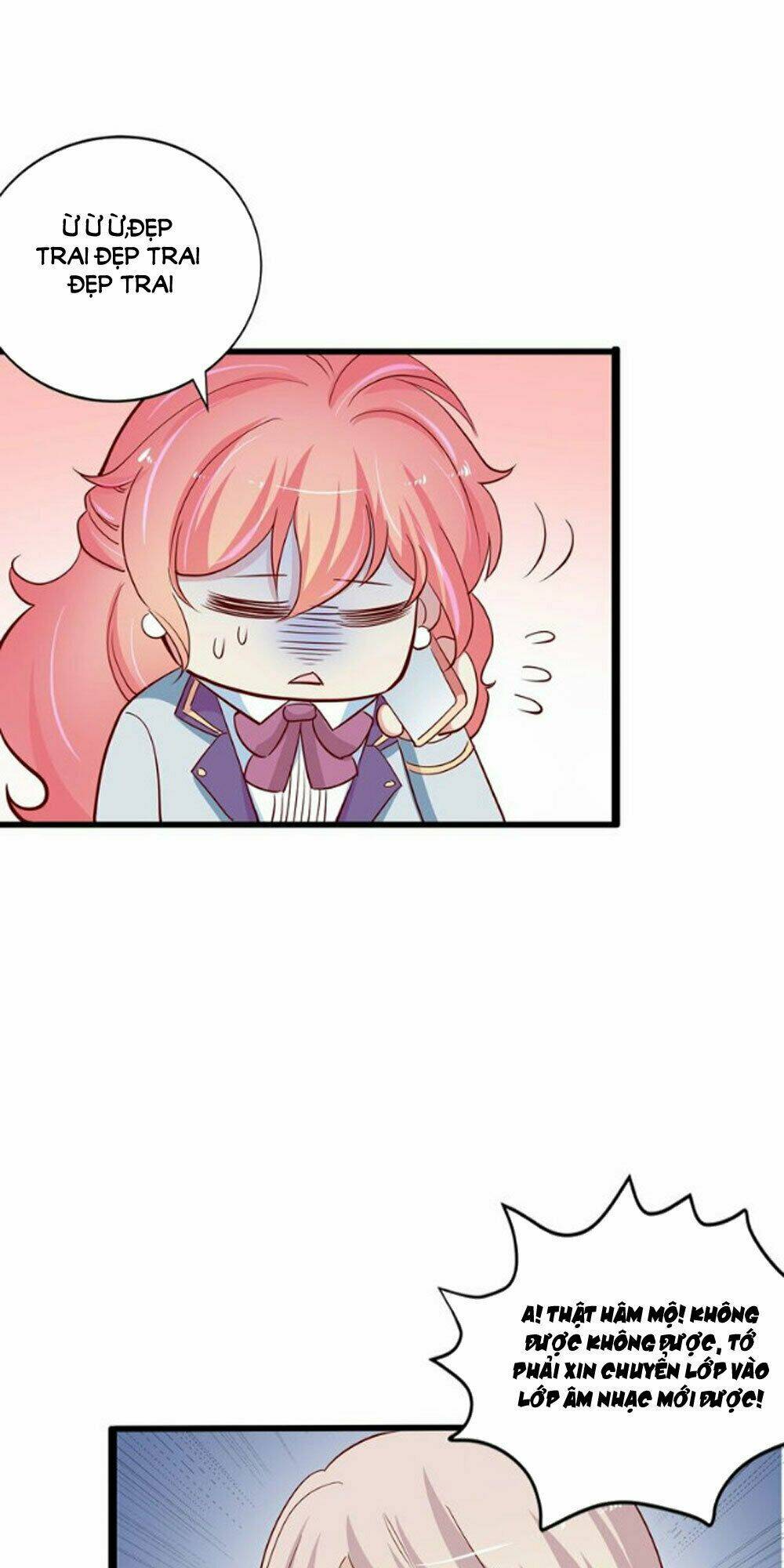 quản lí ngây ngô và thần tượng ác ma chapter 20 36