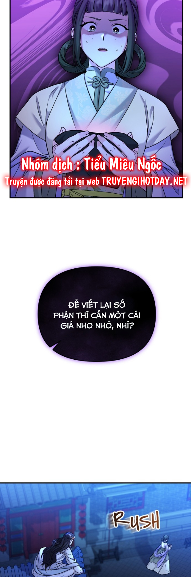 cao thủ chốn hậu cung chapter 56 18