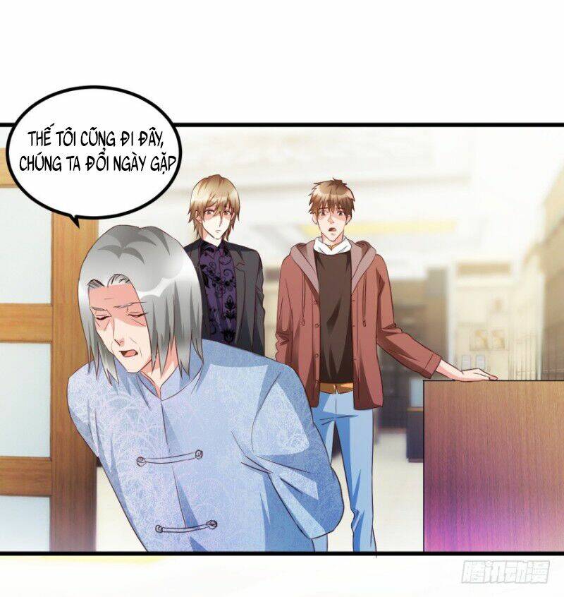 thấu thị tiên y chapter 51 15