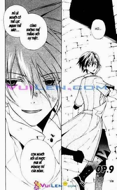 thanh kiếm và vương miện chapter 2 119