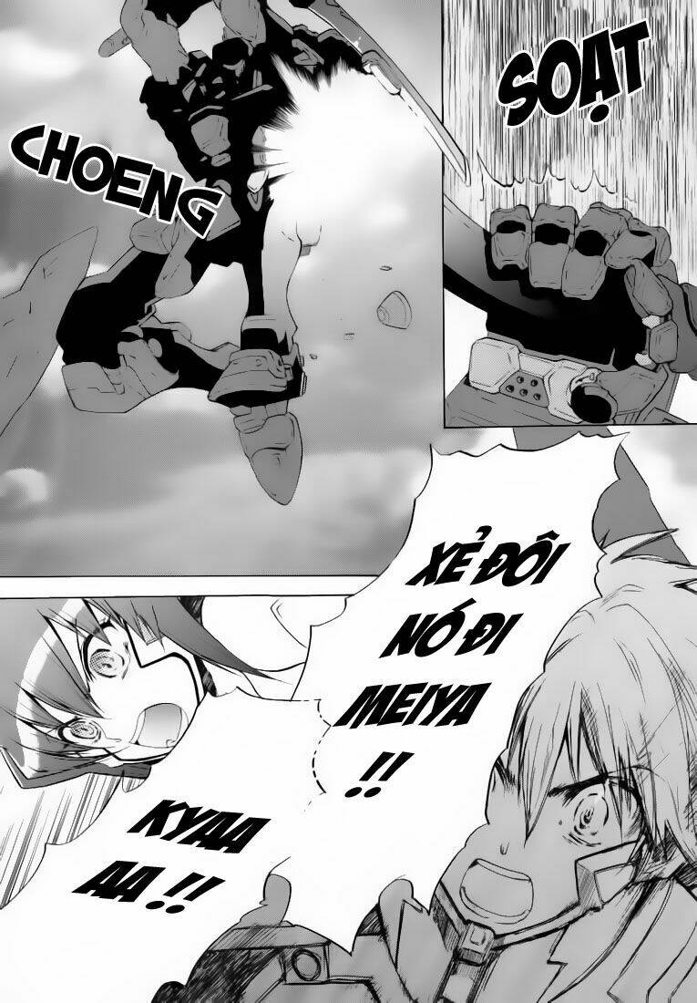 muv luv unlimited manga chapter 25 20