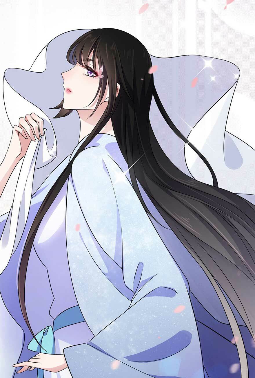 hoạn phi thiên hạ chapter 21 30