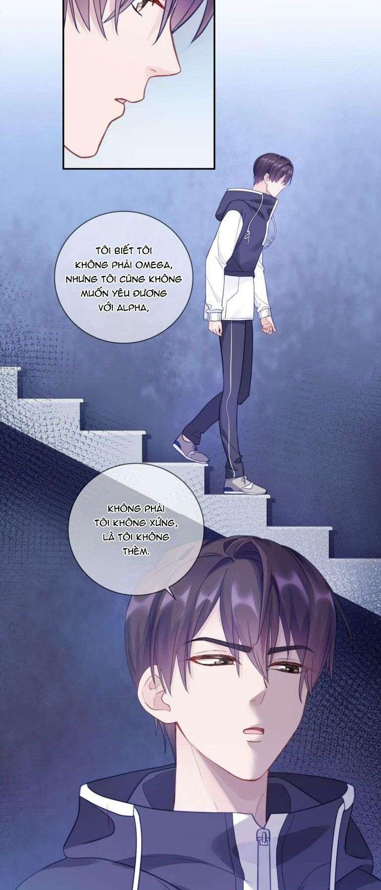 để ý tôi chút nào chapter 14 29