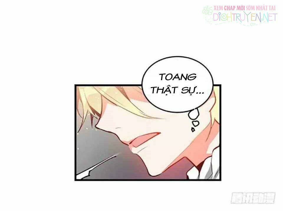 hung mãnh tiểu thư chapter 1 22