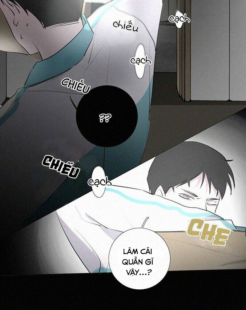 câu chuyện về cậu và tôi chapter 14 23