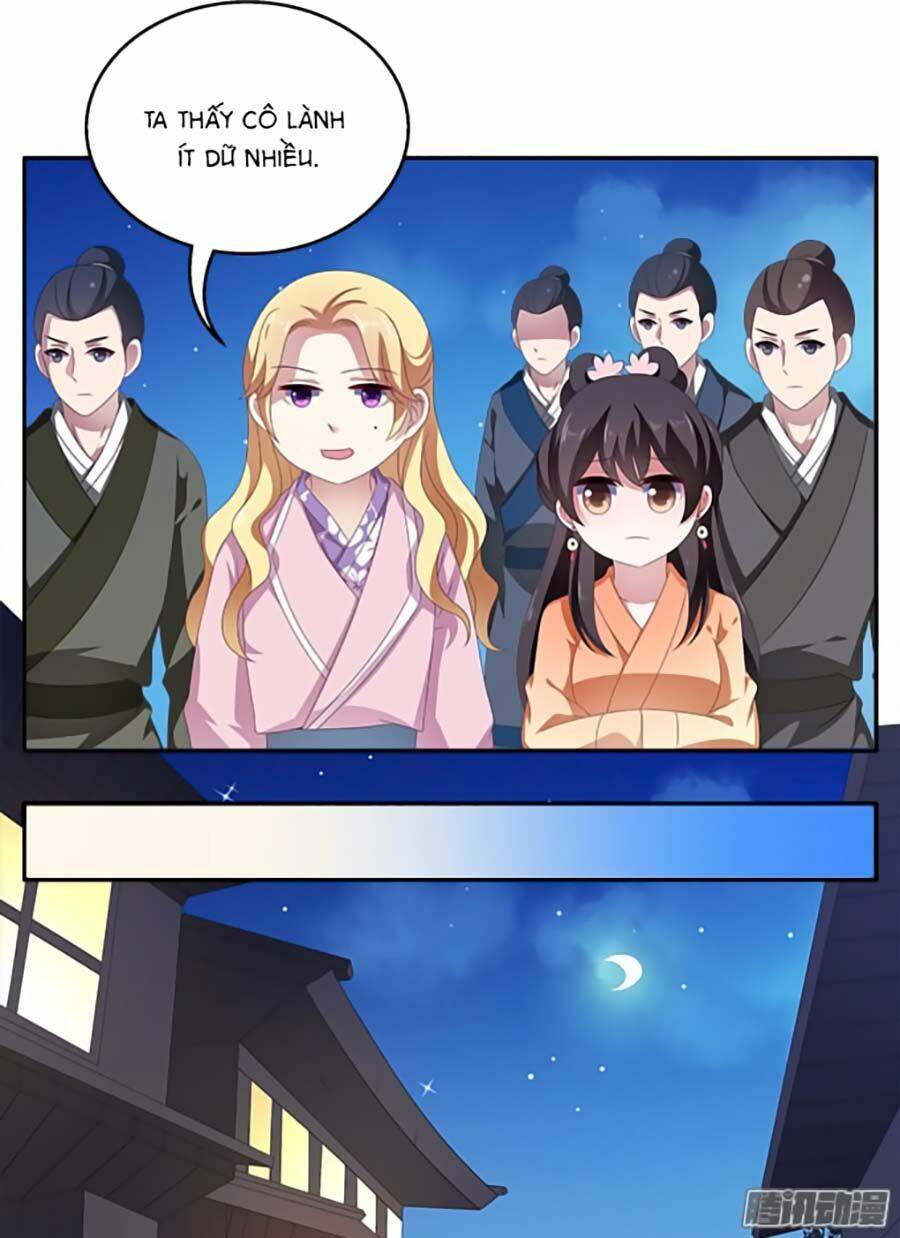 thịnh thế an nhiên chapter 26 7