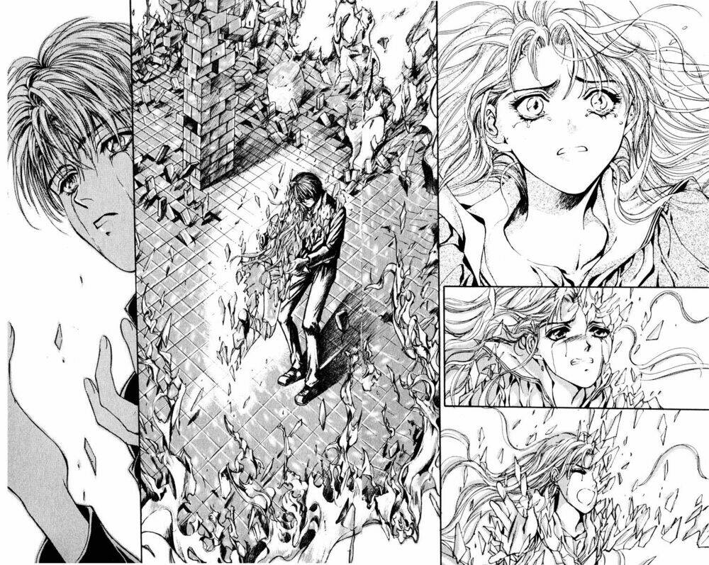 tình yêu loạn luân chapter 19 30